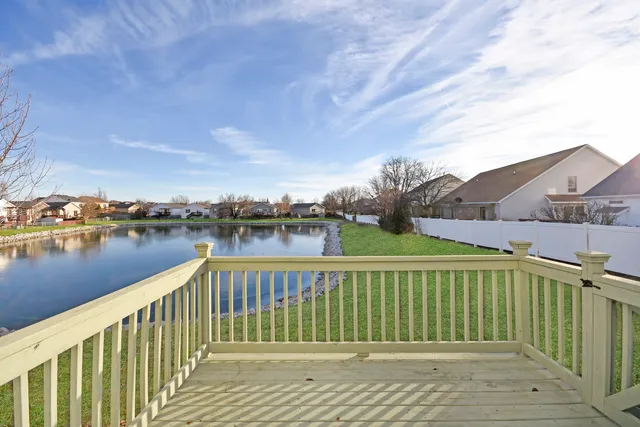 $159,900 | 5 Andy Court, Unit 4, Bloomington, IL 61704