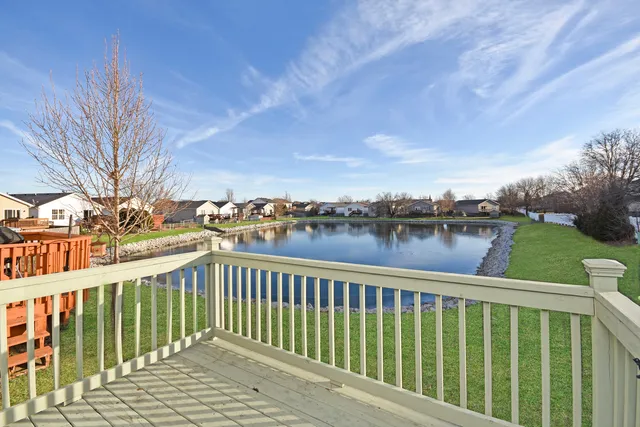 $159,900 | 5 Andy Court, Unit 4, Bloomington, IL 61704