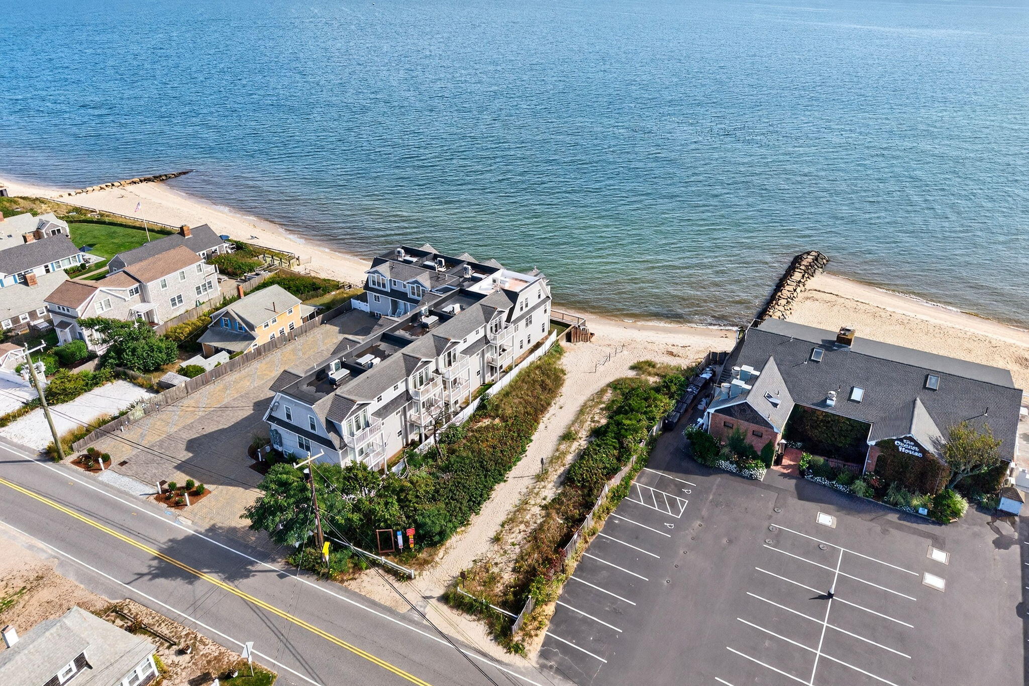 15 Beach Pine Road Dennis Port, MA 02639 - Photo 51 of 58 The Ocean House