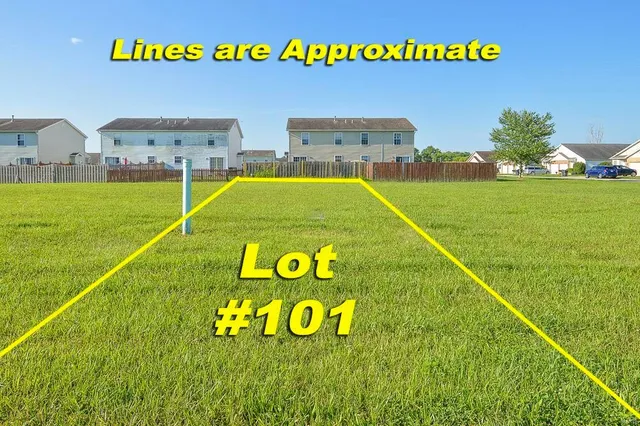 $24,500 | 2004 Camrose Green Street, Belleville, IL 62220