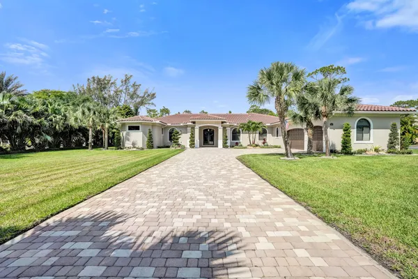 $3,500,000 | 5805 Northwest 65th Terrace, Parkland, FL 33067