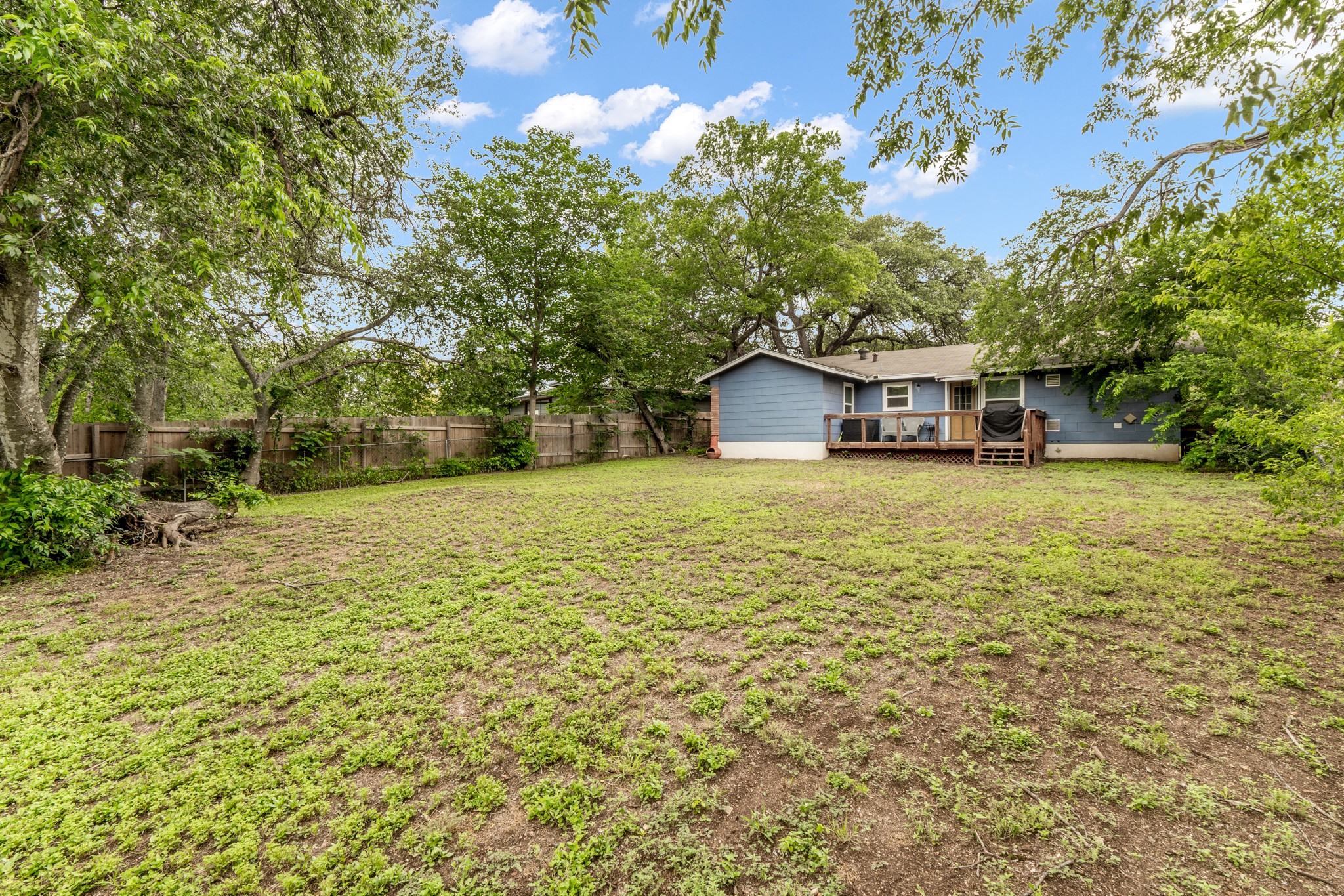 4705 Manchaca Road Austin, TX 78745 - Photo 15 of 16