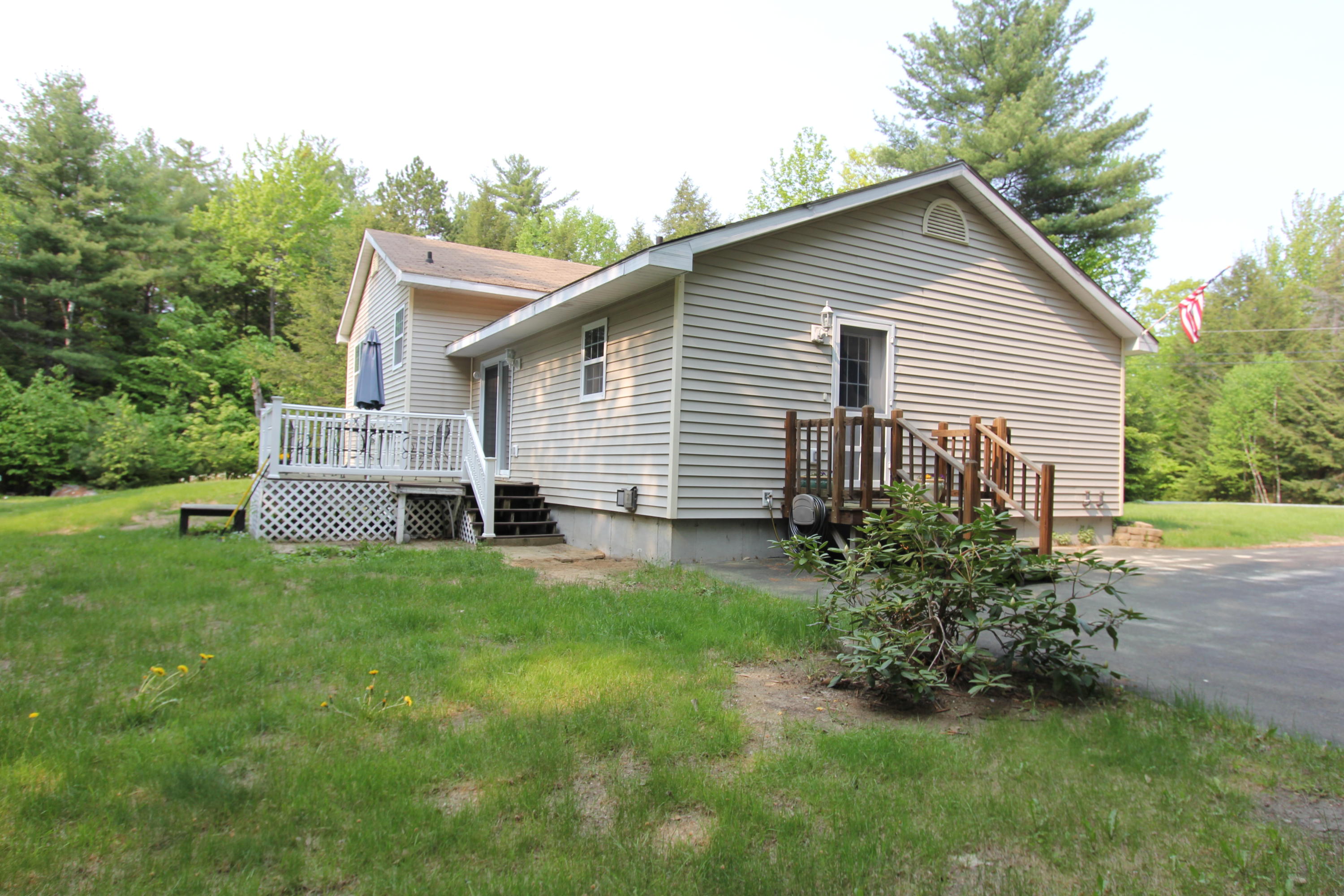 61 Saunders Road Mechanic Falls, ME 04256 - Photo 25 of 30 IMG_5418