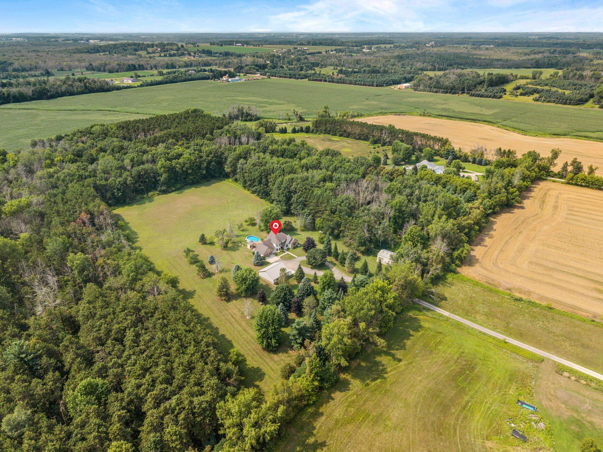 N6547 Buelow Road New London, WI 54961 - Photo 63 of 71 Gallery Image 63