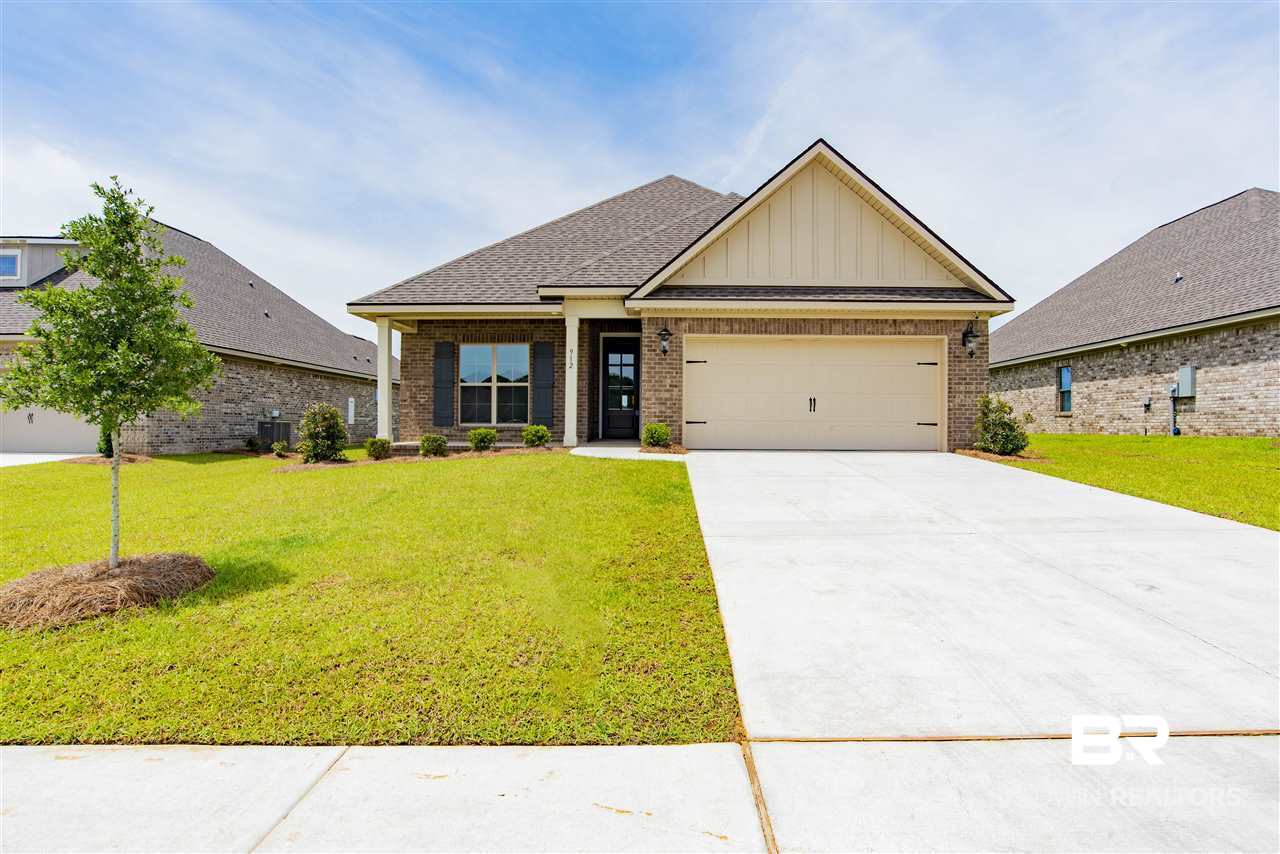 912 Charleston Loop Fairhope, AL 36532 - Photo 1 of 42