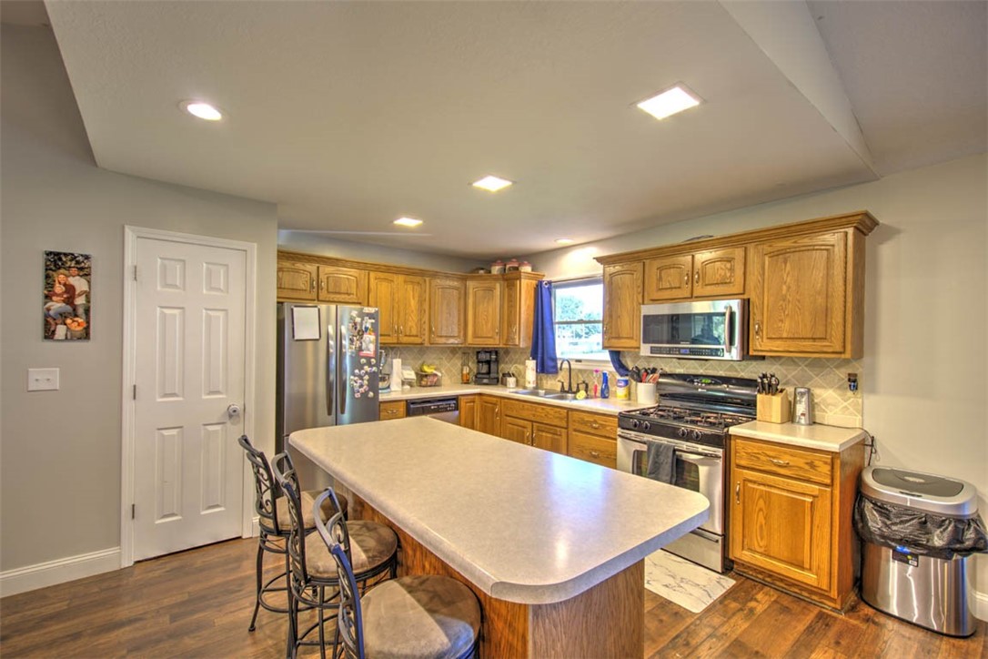 5620 East Firehouse Road Decatur, IL 62521 - Photo 8 of 22
