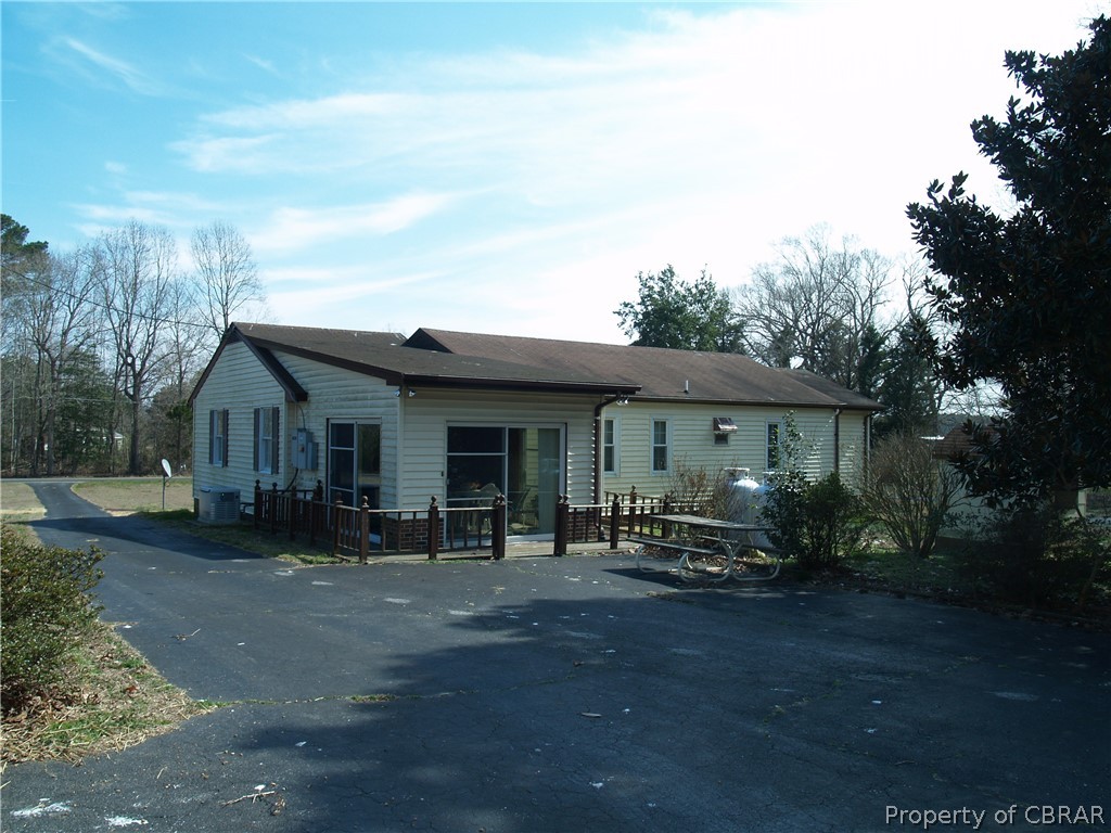 789 Mill Creek Road Wake, VA 23176 - Photo 25 of 26 Gallery Image 25