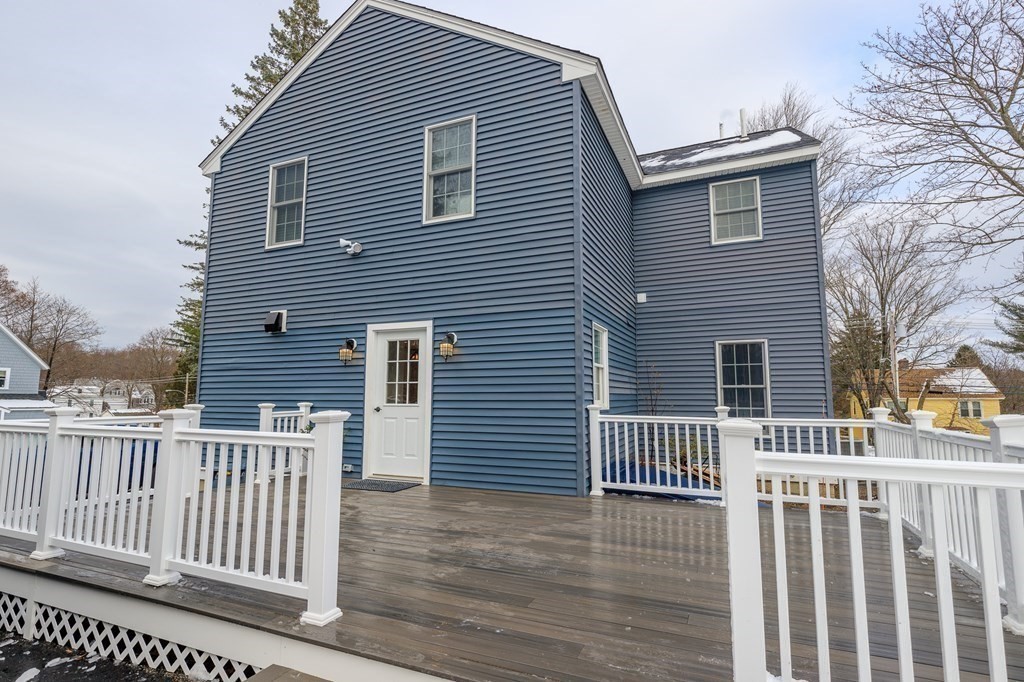 58 Walnut Street Shrewsbury, MA 01545 - Photo 36 of 39