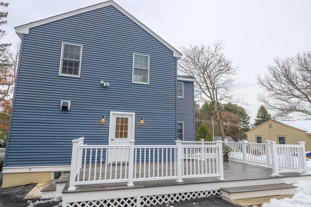 58 Walnut Street Shrewsbury, MA 01545 - Photo 37 of 39