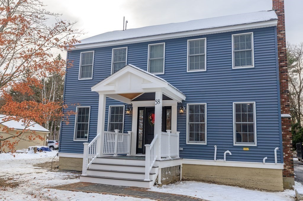 58 Walnut Street Shrewsbury, MA 01545 - Photo 38 of 39