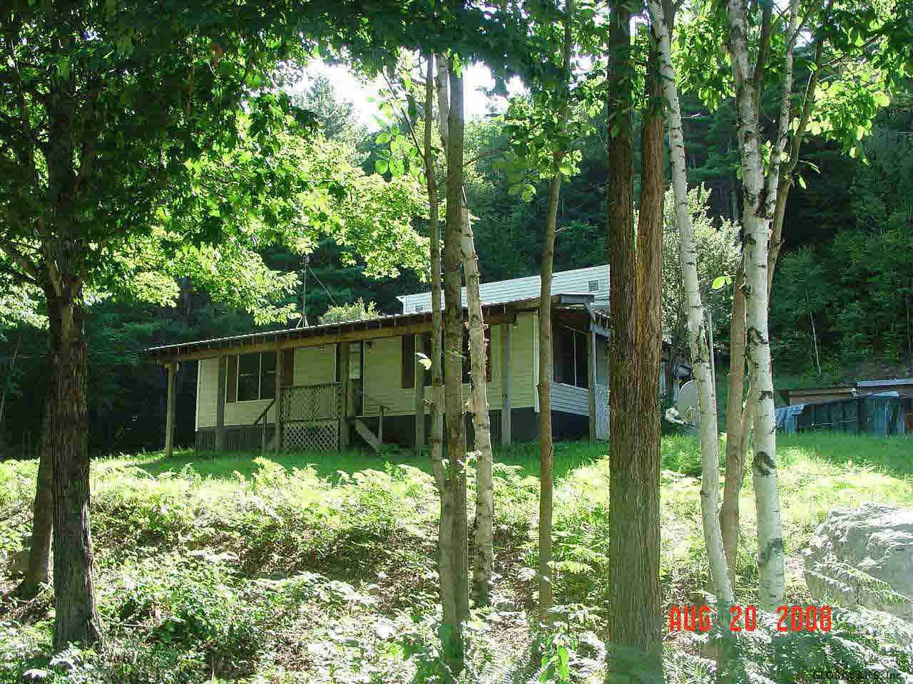 407 Johnson Road Horicon, NY 12808 - Photo 1 of 2 Photo 1