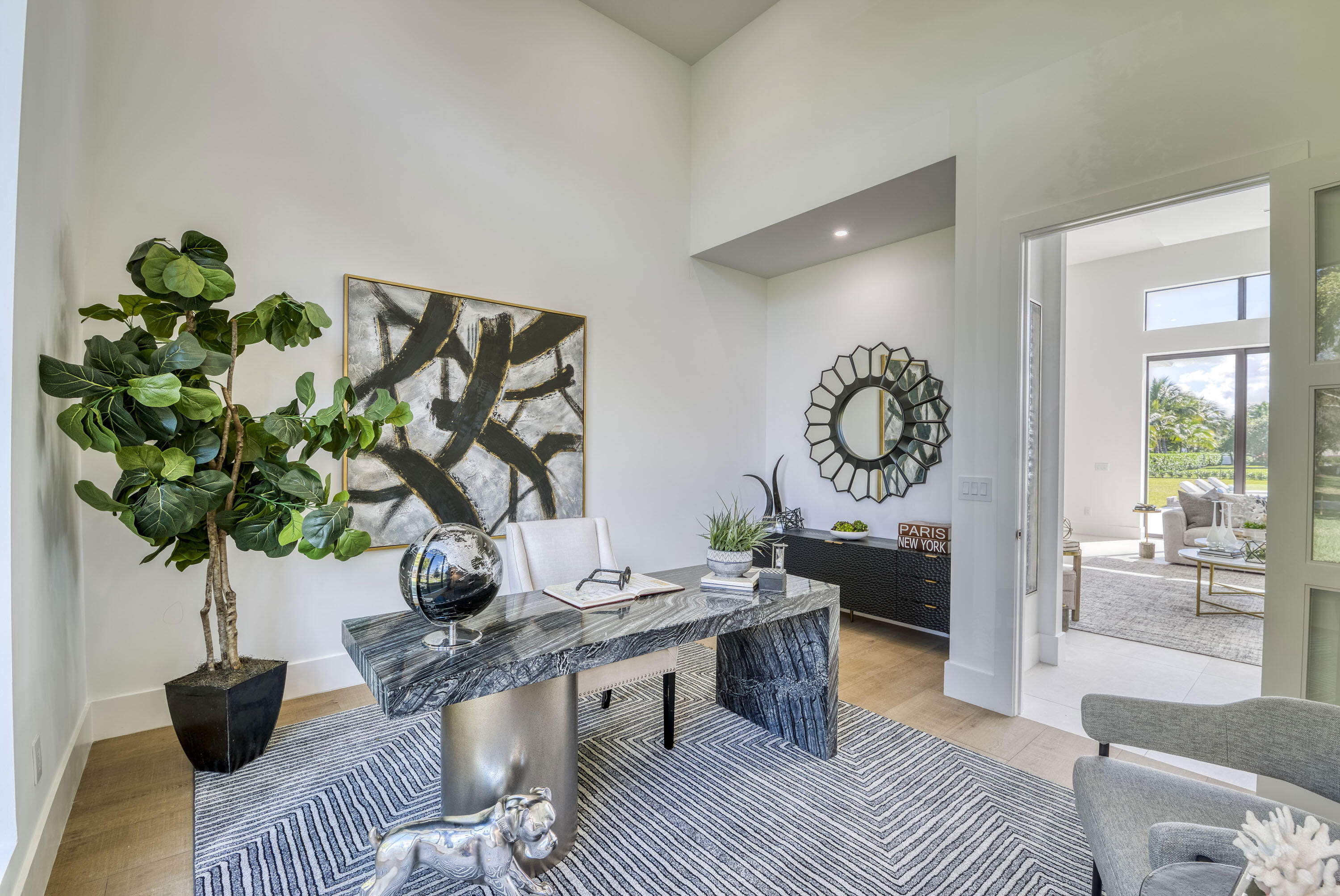 8617 North Native Dancer Road Palm Beach Gardens, FL 33418 - Photo 24 of 61 009