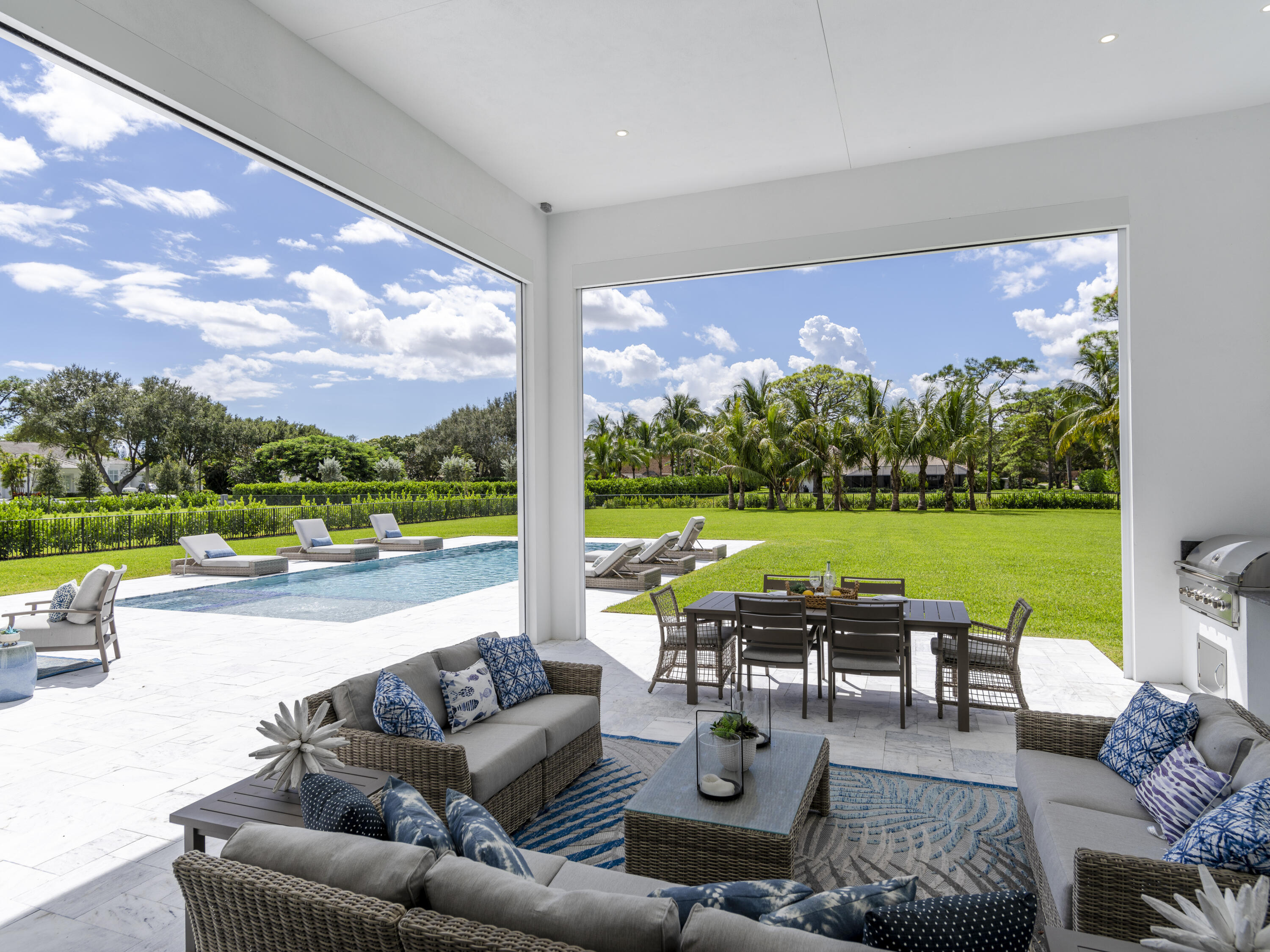8617 North Native Dancer Road Palm Beach Gardens, FL 33418 - Photo 42 of 61 006