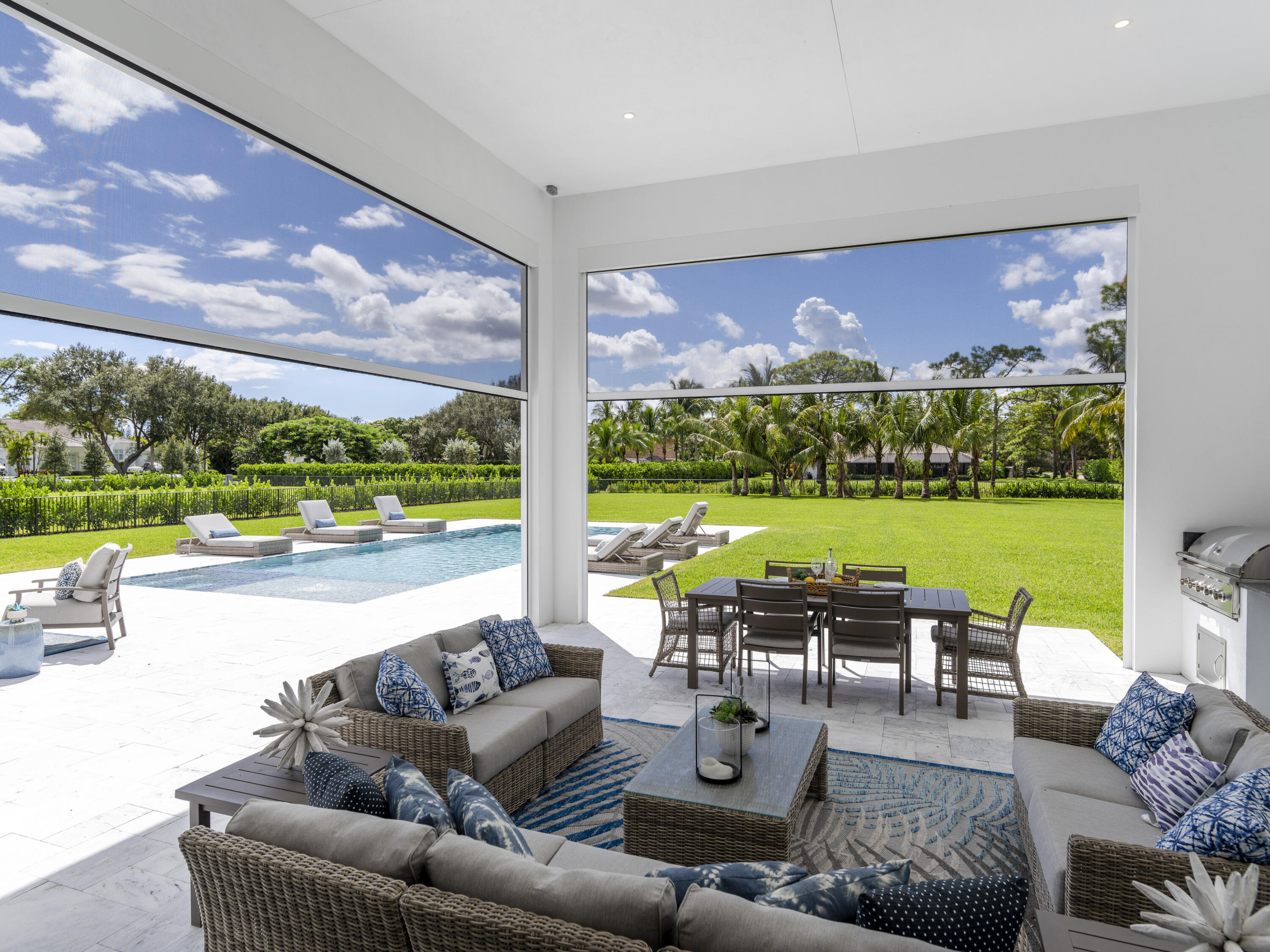 8617 North Native Dancer Road Palm Beach Gardens, FL 33418 - Photo 43 of 61 007