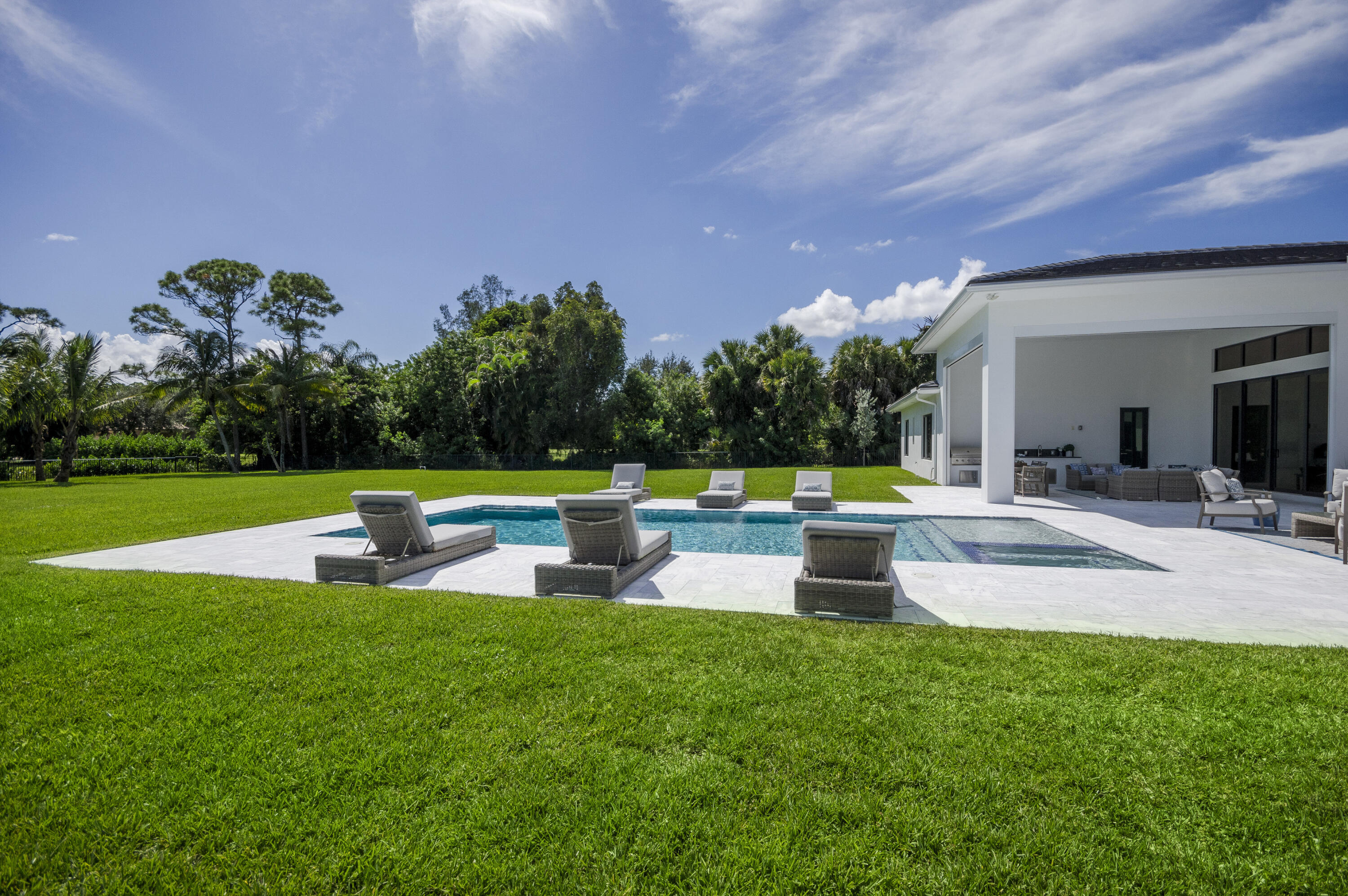 8617 North Native Dancer Road Palm Beach Gardens, FL 33418 - Photo 48 of 61 032