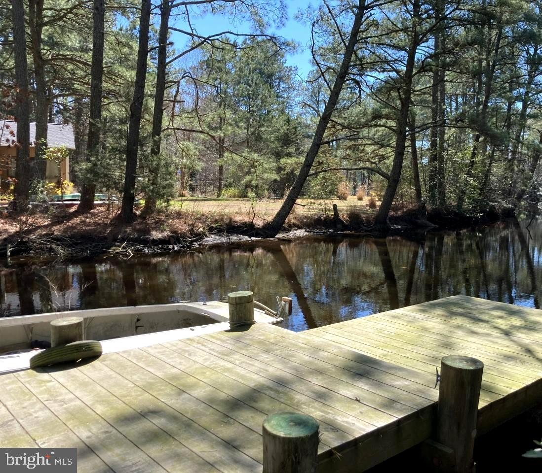 9416 Croppers Island Road Newark, MD 21841 - Photo 10 of 15 Private dock