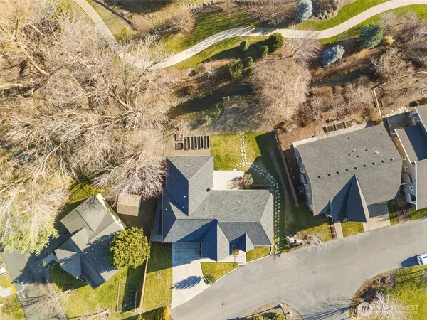 $659,900 | 1164 Southeast Creekside Drive, College Place, WA 99324
