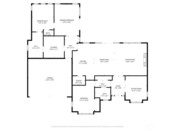 $659,900 | 1164 Southeast Creekside Drive, College Place, WA 99324