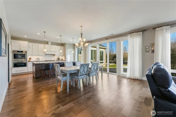 $659,900 | 1164 Southeast Creekside Drive, College Place, WA 99324