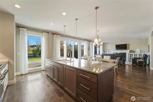 $659,900 | 1164 Southeast Creekside Drive, College Place, WA 99324