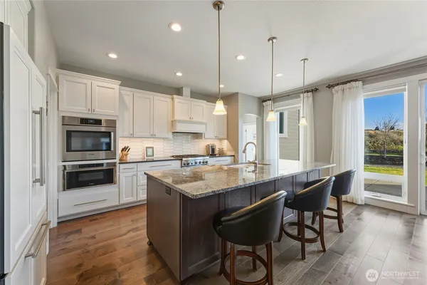 $659,900 | 1164 Southeast Creekside Drive, College Place, WA 99324