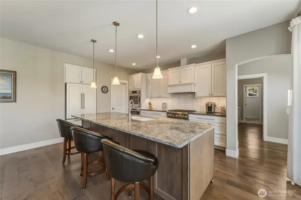 $659,900 | 1164 Southeast Creekside Drive, College Place, WA 99324