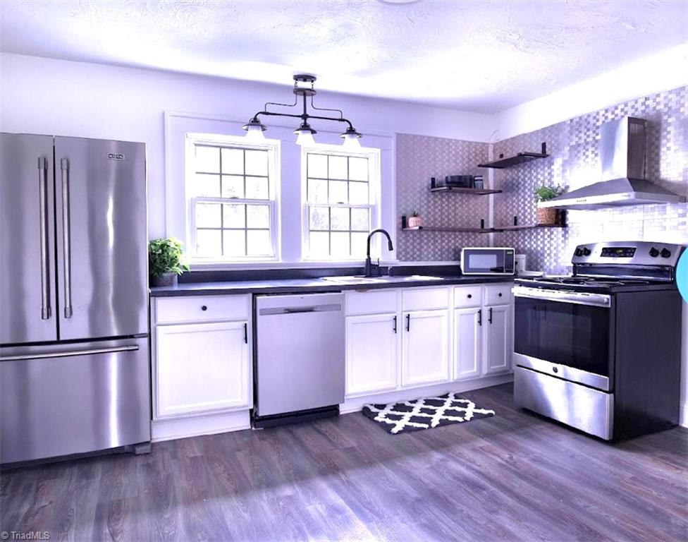 401 Liberty Road Archdale, NC 27263 - Photo 15 of 23 Gallery Image 15