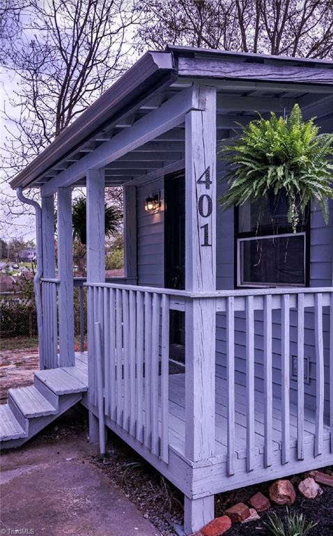 401 Liberty Road Archdale, NC 27263 - Photo 19 of 23 Gallery Image 19