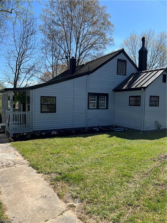 401 Liberty Road Archdale, NC 27263 - Photo 3 of 23 Gallery Image 3