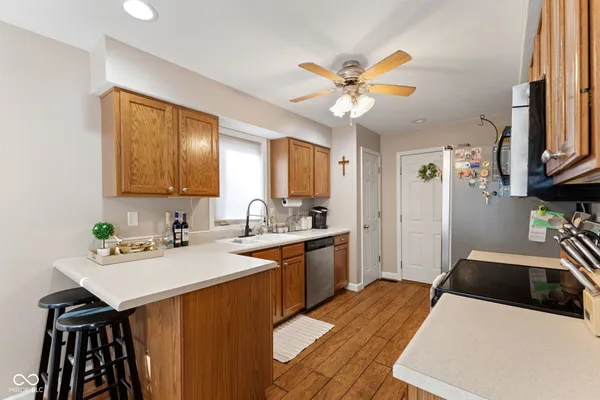$270,000 | 120 Shakers Way, North Vernon, IN 47265