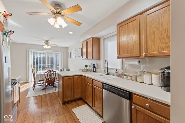 $270,000 | 120 Shakers Way, North Vernon, IN 47265