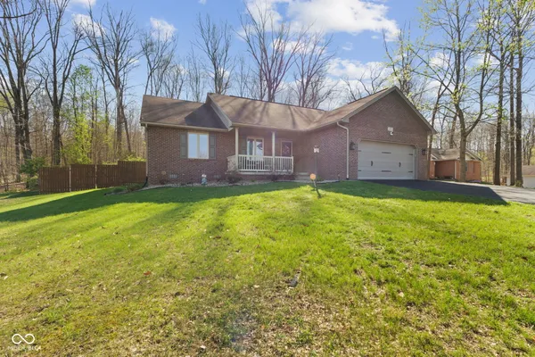 $270,000 | 120 Shakers Way, North Vernon, IN 47265