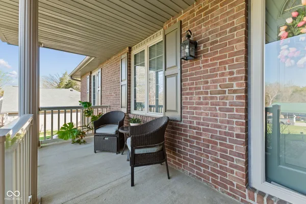 $270,000 | 120 Shakers Way, North Vernon, IN 47265