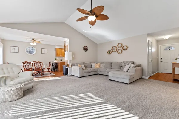 $270,000 | 120 Shakers Way, North Vernon, IN 47265