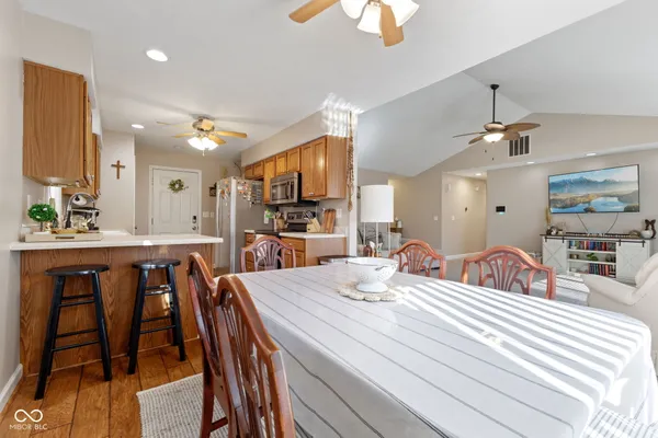 $270,000 | 120 Shakers Way, North Vernon, IN 47265