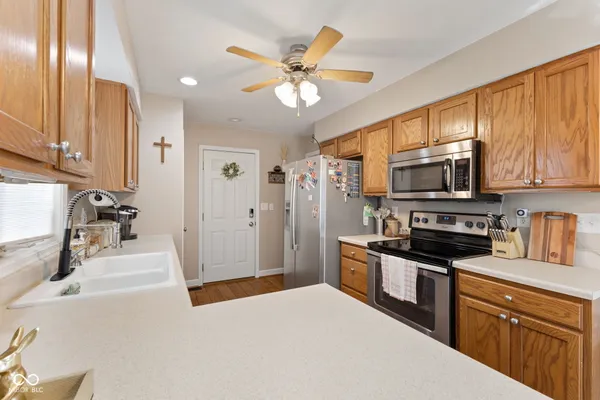$270,000 | 120 Shakers Way, North Vernon, IN 47265