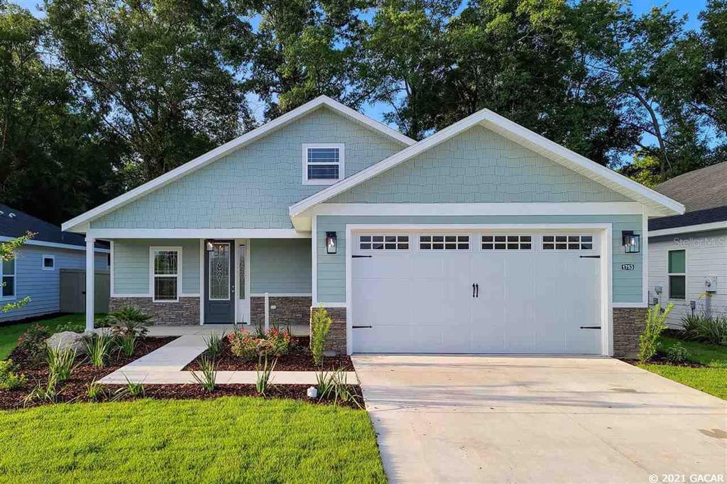 1711 Southwest 70th Circle Gainesville, FL 32607 - Photo 1 of 1
