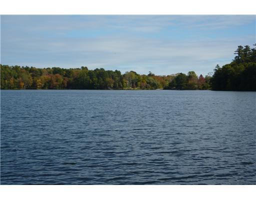 183 Pond Road Newcastle, ME 04553 - Photo 15 of 16 Waterfront/Dock/Pier.