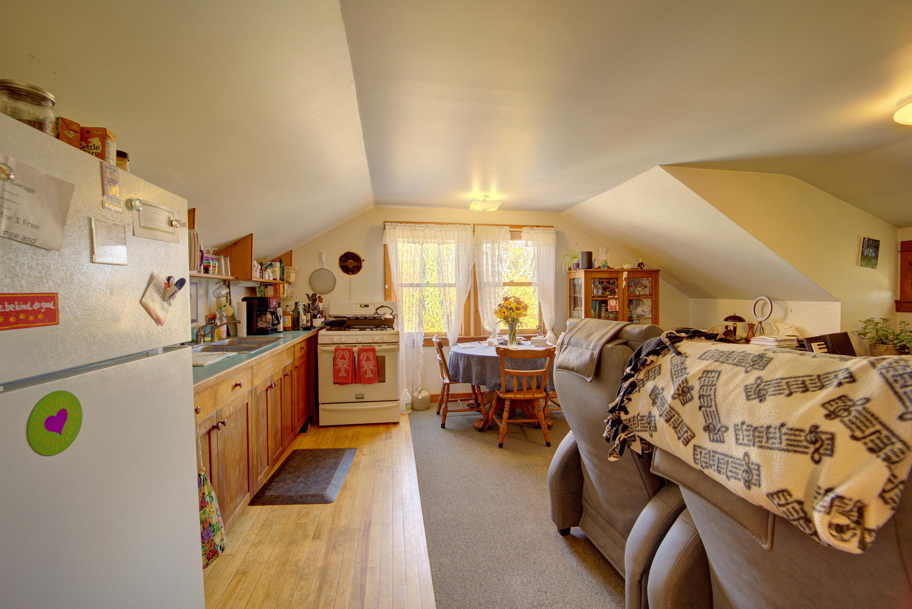 165 Ellsworth Road Blue Hill, ME 04614 - Photo 19 of 64 1 Bedroom Apartment 1