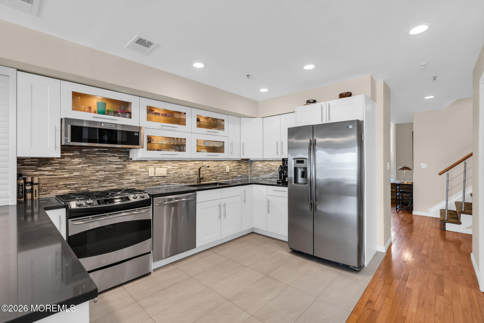 135 1st Street, Unit 3B Keyport, NJ 07735 - Photo 8 of 110 8-web-or-mls-DSC02545