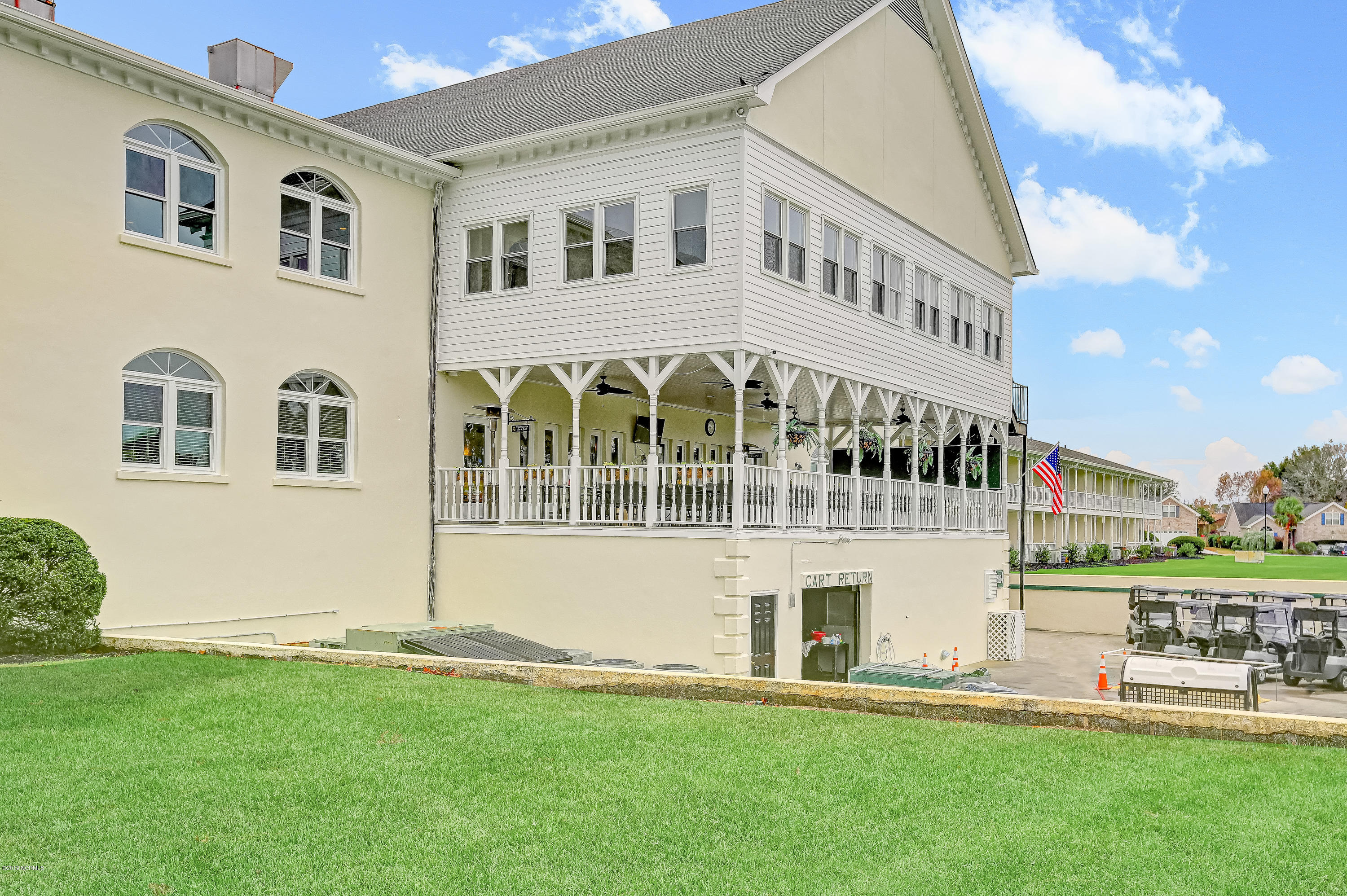649 Rivage Promenade, Unit 30 Wilmington, NC 28412 - Photo 31 of 34 849RivagePromenadeUnit#30-32