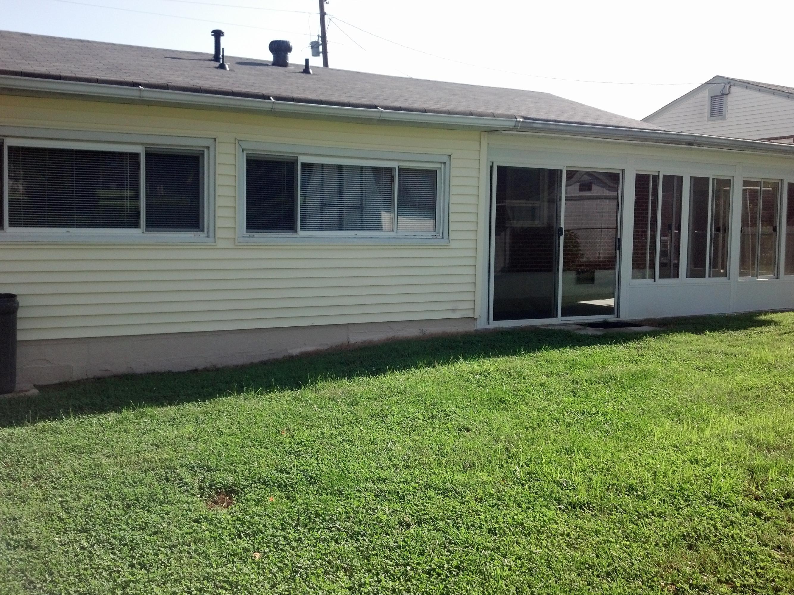 1015 Ruddell Road Vinton, VA 24179 - Photo 33 of 36 Florida Room