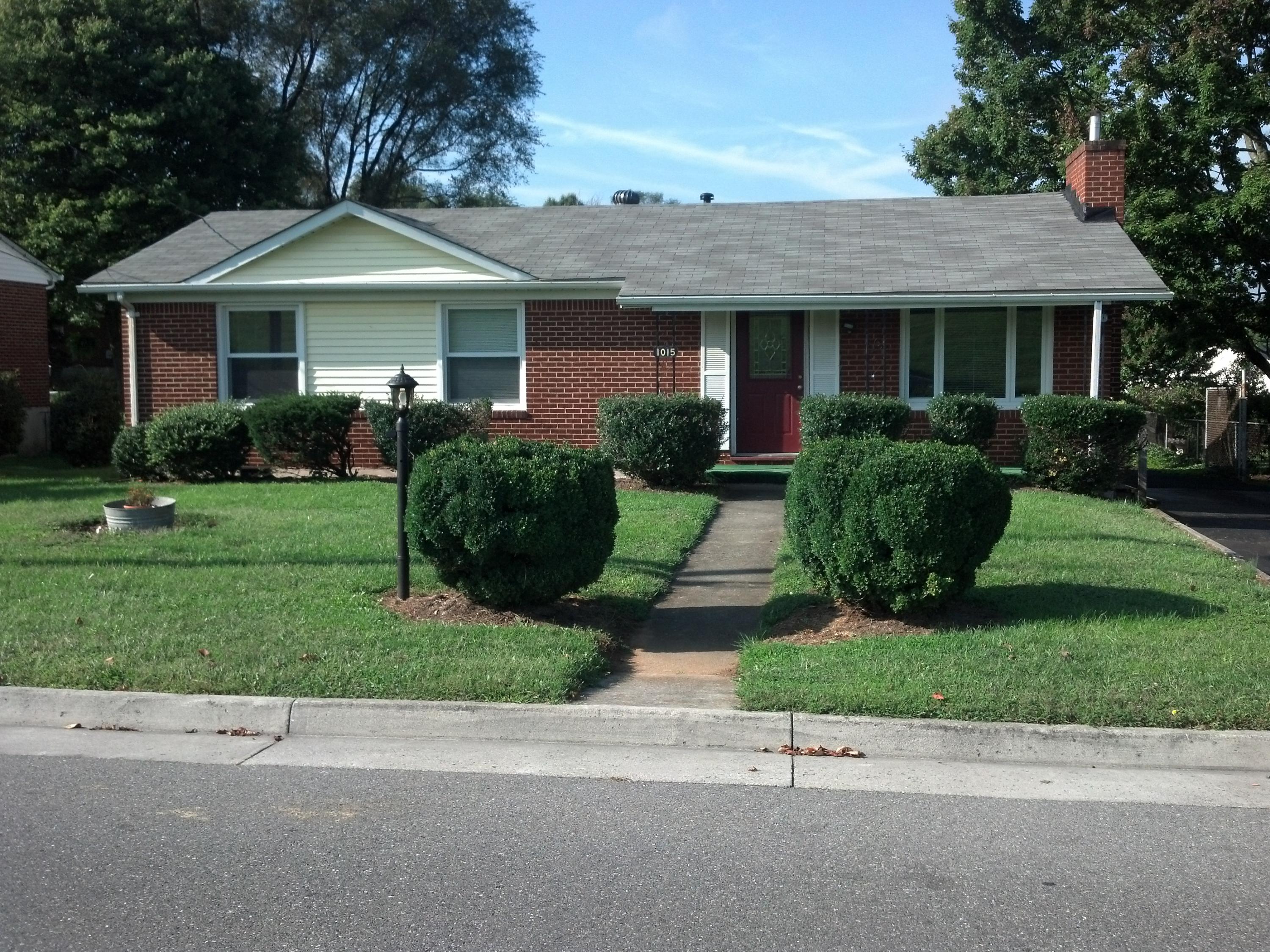 1015 Ruddell Road Vinton, VA 24179 - Photo 34 of 36 1015 RUDDELL