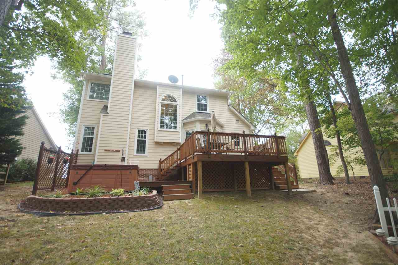 5420 Ingate Way Raleigh, NC 27613 - Photo 25 of 25 Photo 25