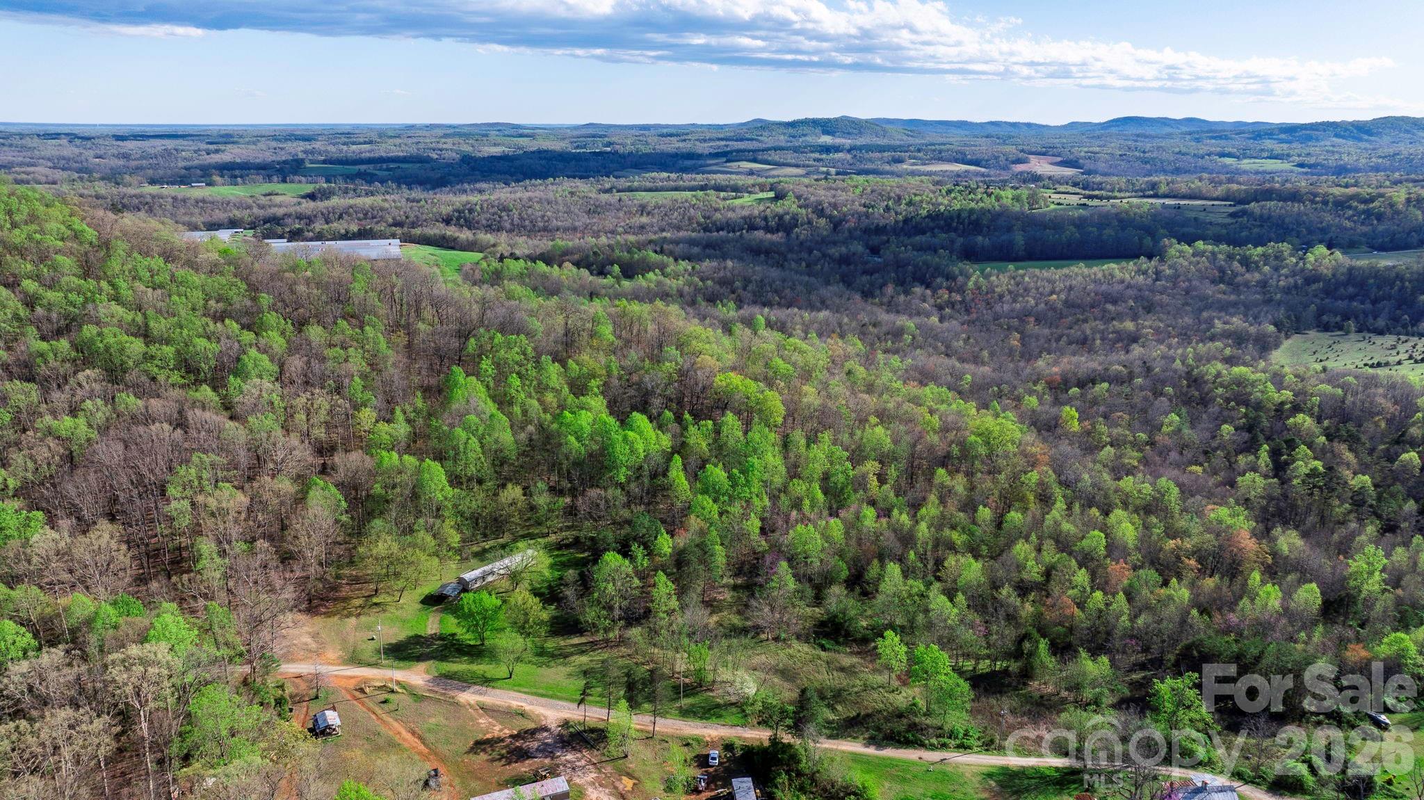 0 Somers Road North Wilkesboro, NC 28659 - Photo 1 of 24 an aerial view of residential house with outdoor space