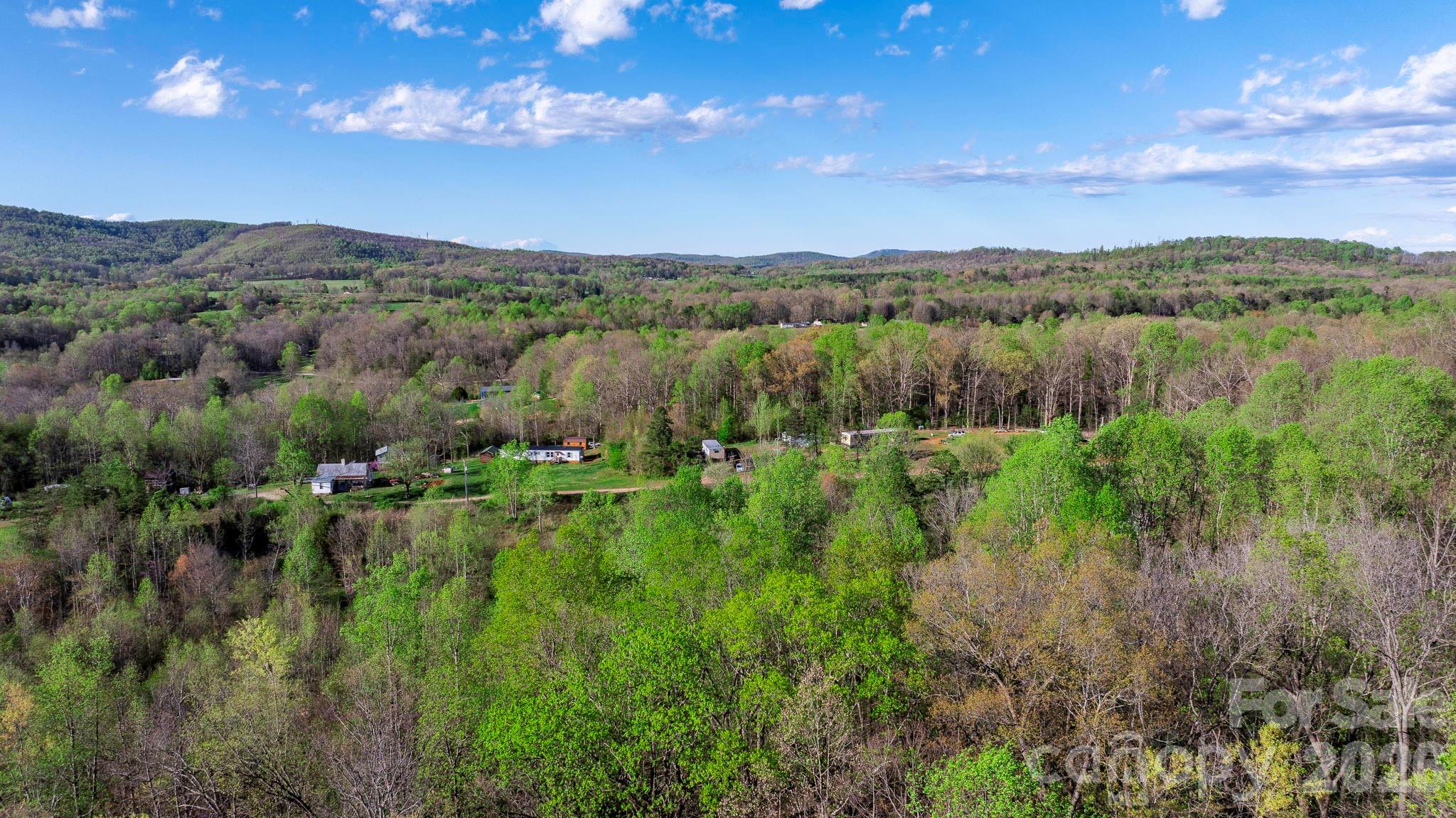 0 Somers Road North Wilkesboro, NC 28659 - Photo 23 of 24 a view of lake with mountain