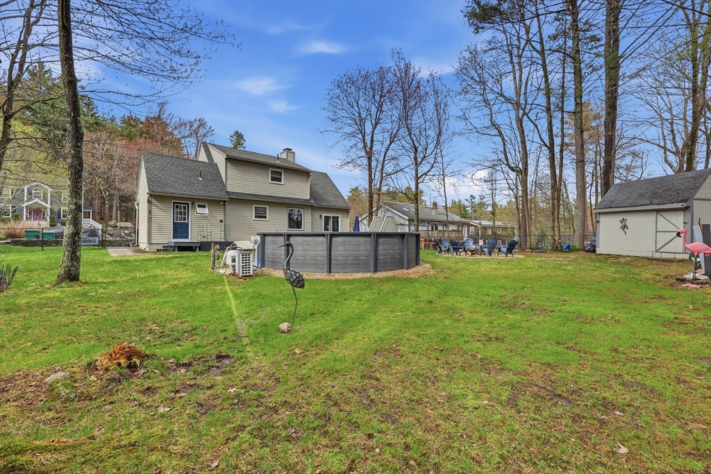 294 Stoneybrook Road Fitchburg, MA 01420 - Photo 33 of 36 Gallery Image 33