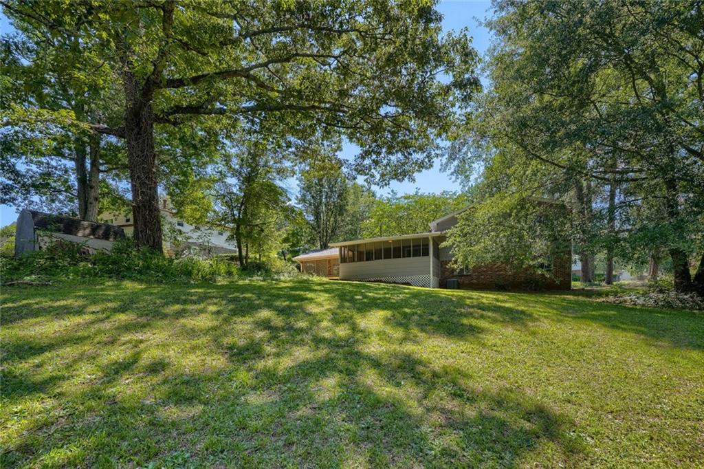 7418 Rountree Drive Riverdale, GA 30274 - Photo 29 of 37