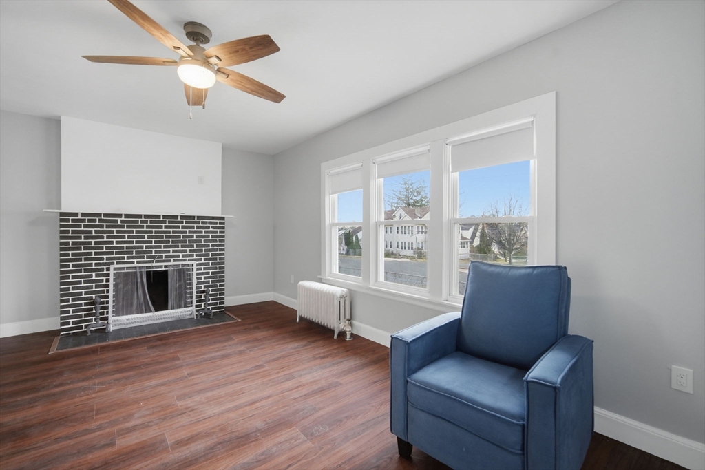 153 Bristol Street Springfield, MA 01109 - Photo 13 of 37