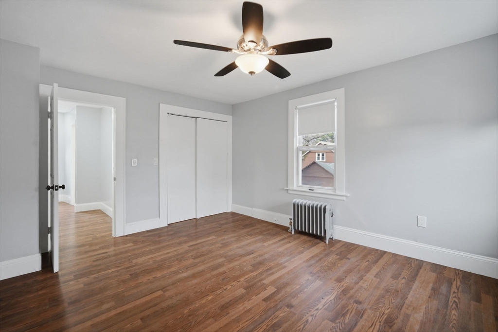 153 Bristol Street Springfield, MA 01109 - Photo 22 of 37
